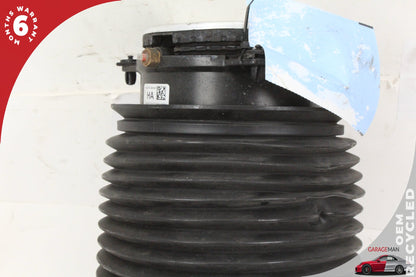 2015-2023 Mercedes-Benz C350e W205 Sedan Rear Right Air Suspension Spring 2053200825