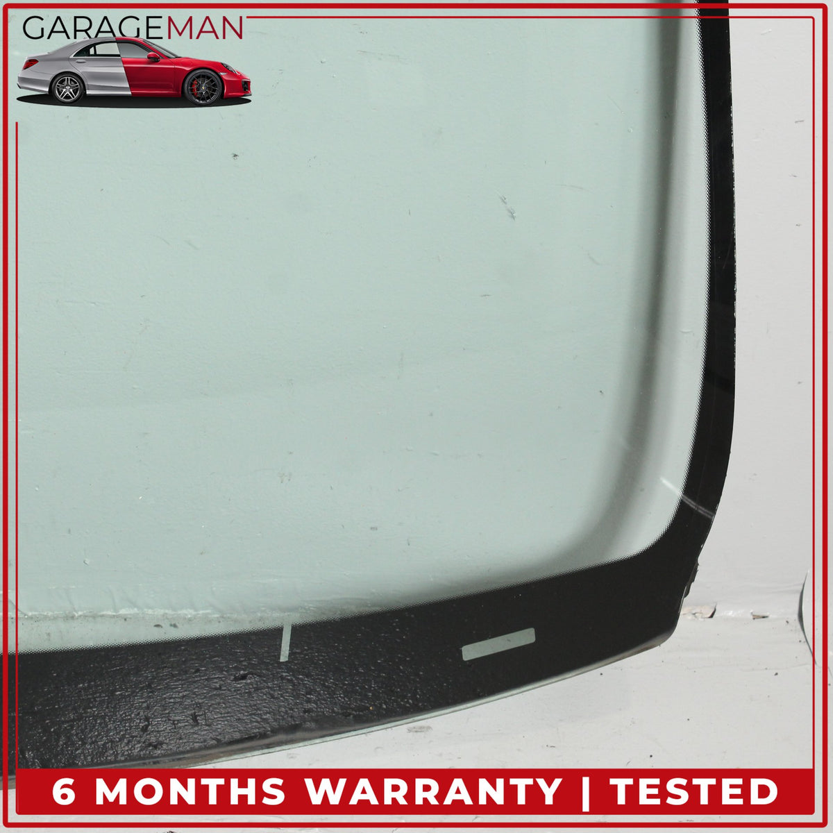 2015-2020 Mercedes X156 GLA250 Front Windshield Window Glass 1566700101 OEM