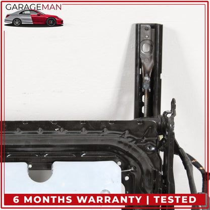 2014-2019 Jaguar F-Type X152 Front Right Side Seat Track Frame Rail OEM