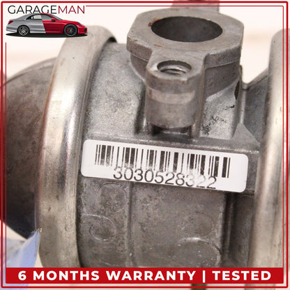 2008-2018 Audi Q7 4L Left EGR Secondary Air Injection Control Combi Valve OEM