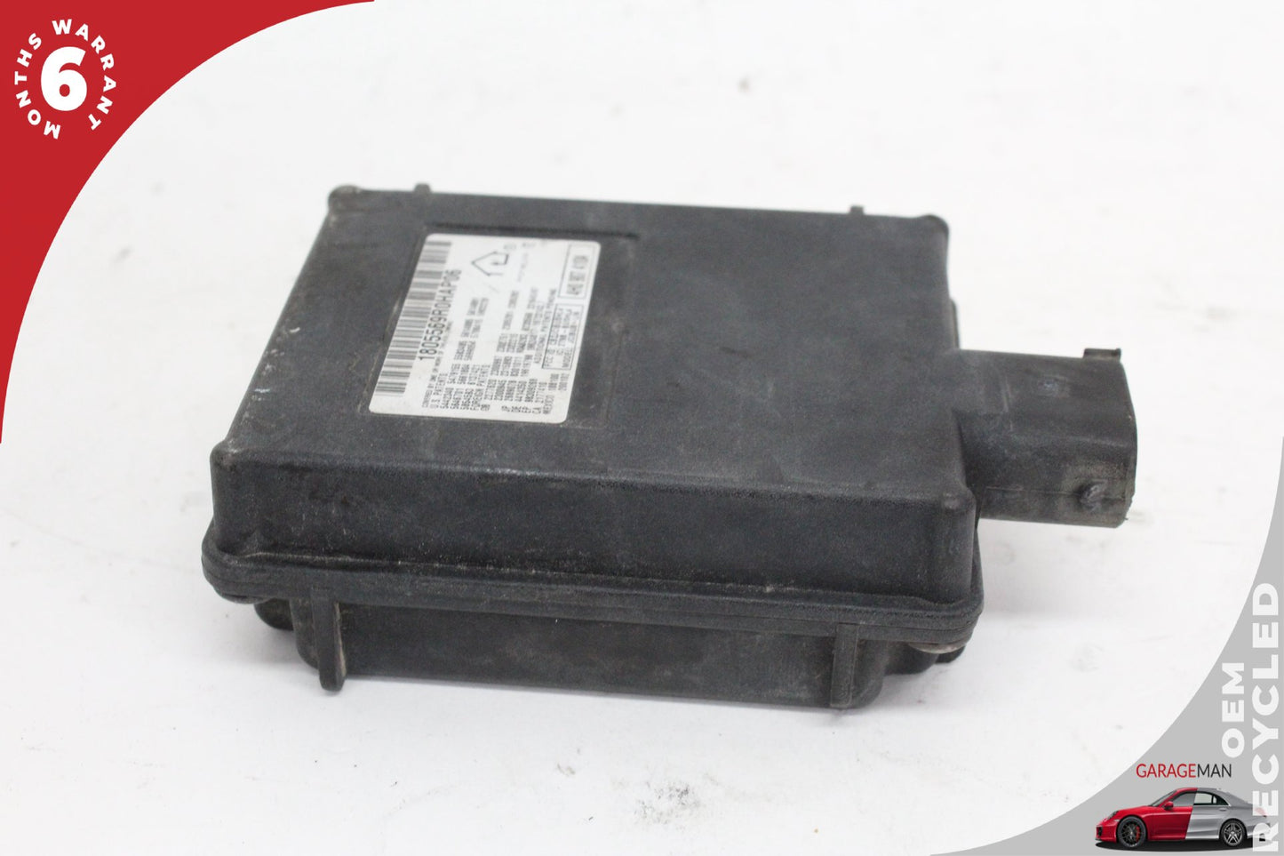 2011-2018 Audi A7 A6 A8 Garage Door Opener Control Module Unit 4H0907410A OEM