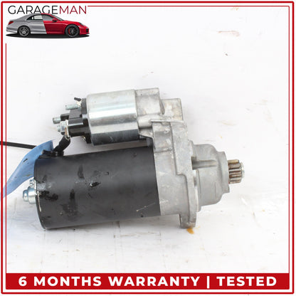 1997-2008 Porsche 911 Carrera 996 Boxster 986 Starter Motor 99660410300 OEM