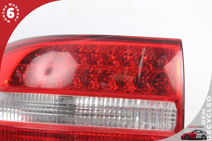 2008-2010 Porsche Cayenne 957 Rear Left Side Tail Light Lamp LED 7L5945207A OEM