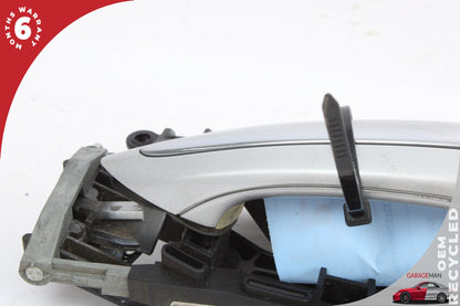 2011-2016 BMW F10 550i 528i Front Right Side Exterior Door Handle 7175650 OEM