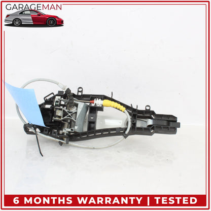 2014-2021 BMW 230i F22 Right Front Door Exterior Handle 7242568 OEM