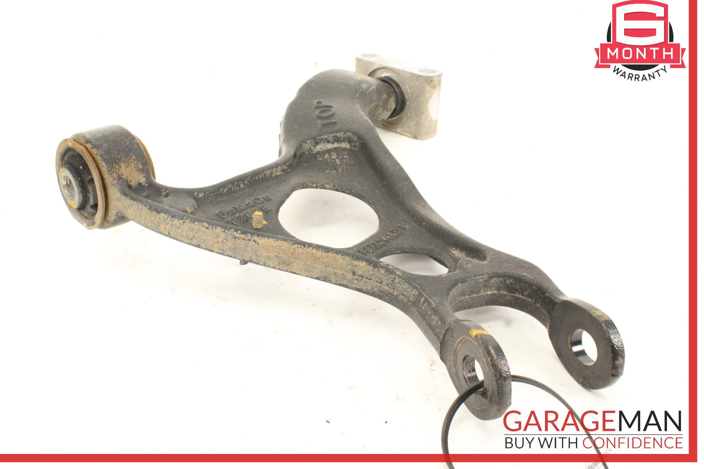 2009-2019 Ford Flex SUV Rear Left Suspension Upper Control Arm DE935A804 OEM
