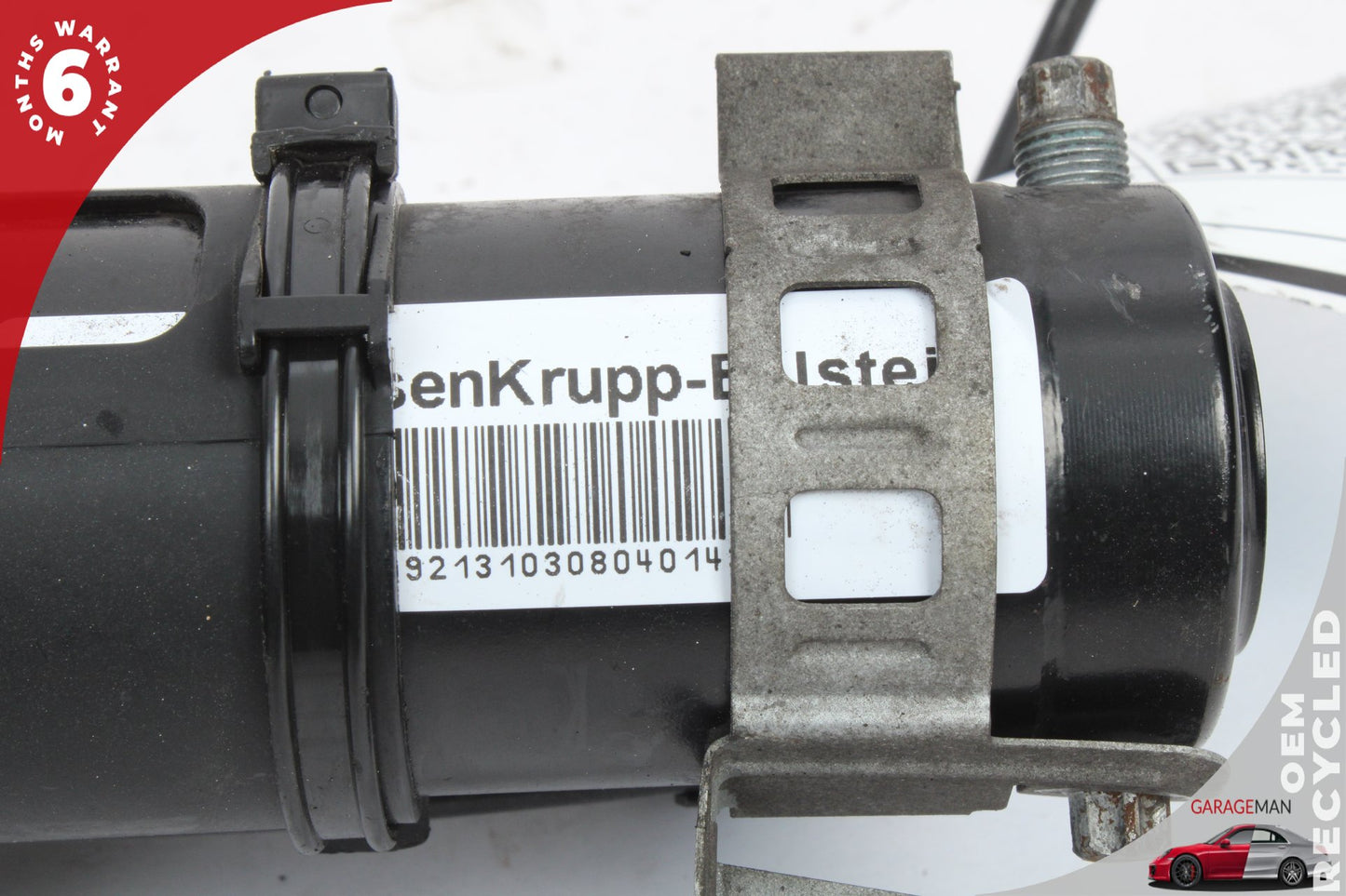 2007-2013 Mercedes W221 S400 Front Left or Right Side Airmatic Shock Strut OEM