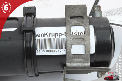 2007-2013 Mercedes W221 S400 Front Left or Right Side Airmatic Shock Strut OEM