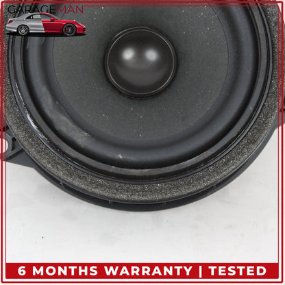 2014-2021 BMW 230i F22 Front or Rear Left and Right Door Audio Sound Speaker OEM