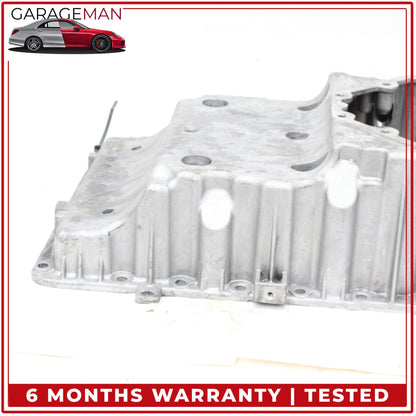 2009-2019 BMW 550i 650i 750i 4.4L Engine Motor Upper Oil Pan 312765 OEM