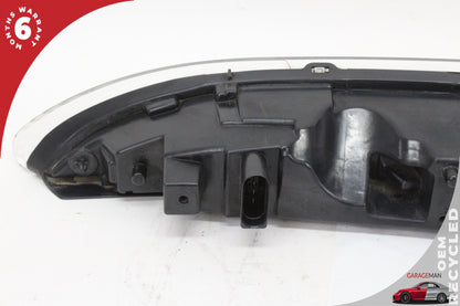 2011-2014 Porsche Cayenne 958 Front Right Side LED Daytime Running Fog Light OEM