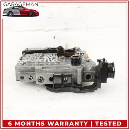 2010-2012 Audi B8 A5 A4 Q5 A7 Transmission Valve Body Mechatronic 1087427124 OEM