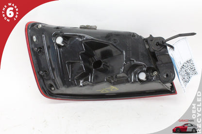 2015-2016 Audi A3 S3 Sedan Rear Right Side Outer Tail Light 8V5945096C OEM