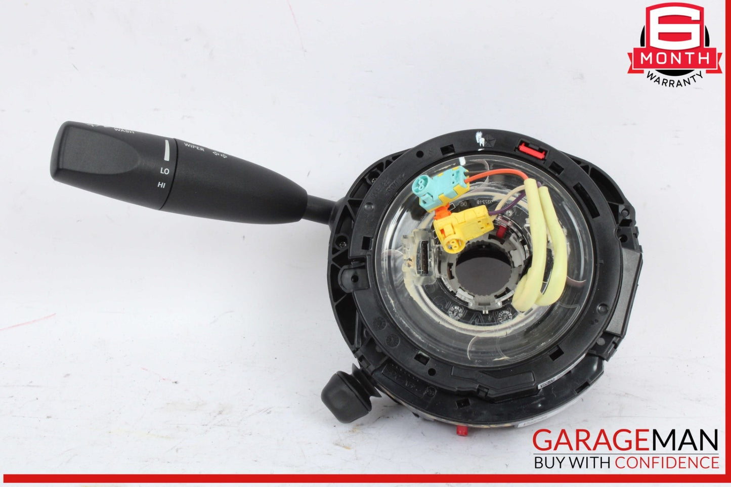 2017-2022 Maserati Ghibli Combination Switch 670194383 Genuine