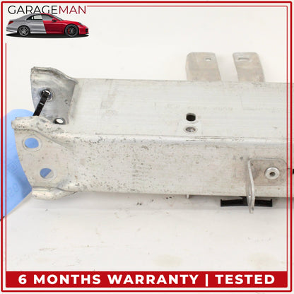 2014-2021 BMW i3 I01 Front Left Bumper Reinforcement Bar Bracket 7375957 OEM