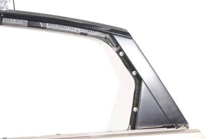 2016-2023 Jaguar XF X260 Sedan Left Rear Door Shell GX6324631AA Genuine