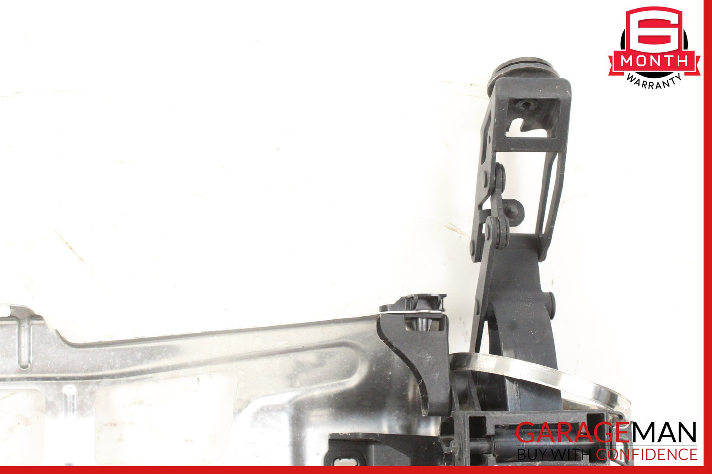 2013-2016 Porsche Cayman 981 Rear Spoiler w/ Mechanism 98150410905 Genuine