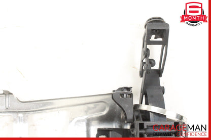 2013-2016 Porsche Cayman 981 Rear Spoiler w/ Mechanism 98150410905 Genuine
