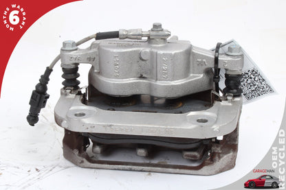 2022-2025 Audi Q4 E-Tron SUV Front Left and Right Side Brake Caliper Set OEM