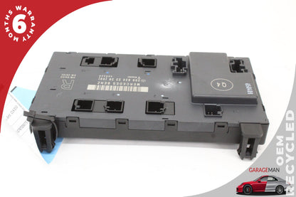 2003-2009 Mercedes W209 CLK350 Front Right Door Control Module 2098202226 OEM