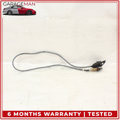2007-2013 BMW 335i E90 Engine Oxygen Lambda Heat Sensor Set 0258006796 OEM