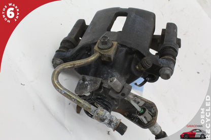 2002-2005 Ford Thunderbird Convertible Rear Left Brake Caliper XW4Z2553AB