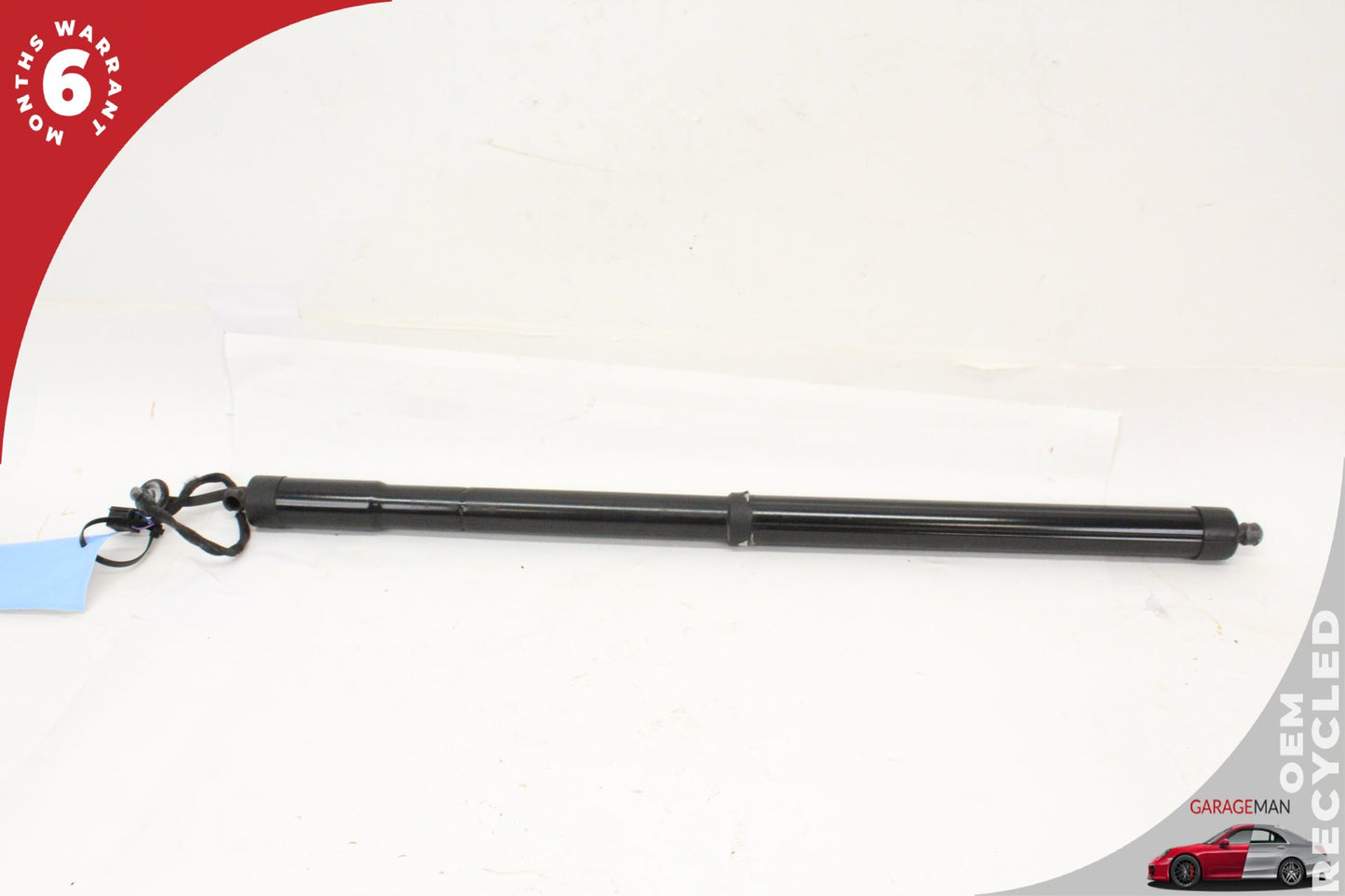 2011-2014 Porsche Cayenne 958 Rear Trunk Lid Lift Support Strut 7P5827851 OEM