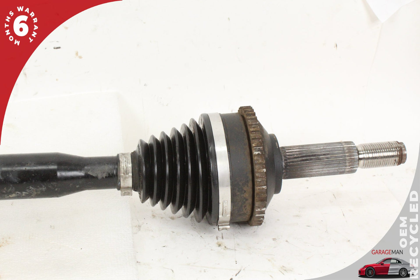 2002-2005 Ford Thunderbird Rear Right Side CV Axle Drive Shaft 1W634K138AA OEM