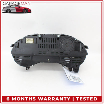 2014-2019 Mercedes W117 CLA250 Speedometer Instrument Cluster 1179004101 OEM