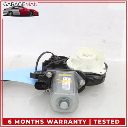 2011-2018 Audi A8 S8 Front or Rear Right Door Soft Close Motor 4F0837060 OEM