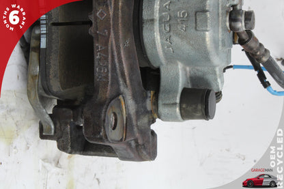 2016-2020 Jaguar XF X260 Front Left and Right Side Brake Caliper GX7M2B294AA OEM