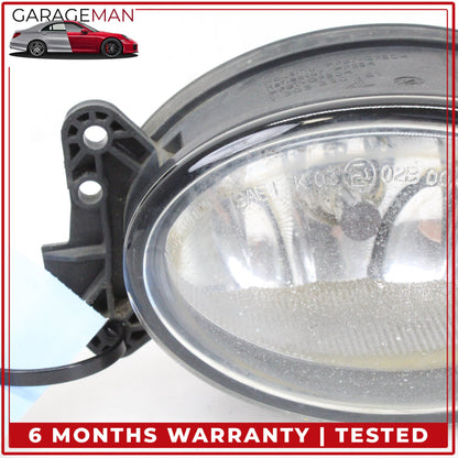 2005-2012 Mercedes W211 E350 Front Right Side Fog Light Lamp 1698201656 OEM