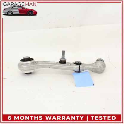 2015-2020 Mercedes W205 С300 Front Right Side Wishbone Lower Control Arm OEM