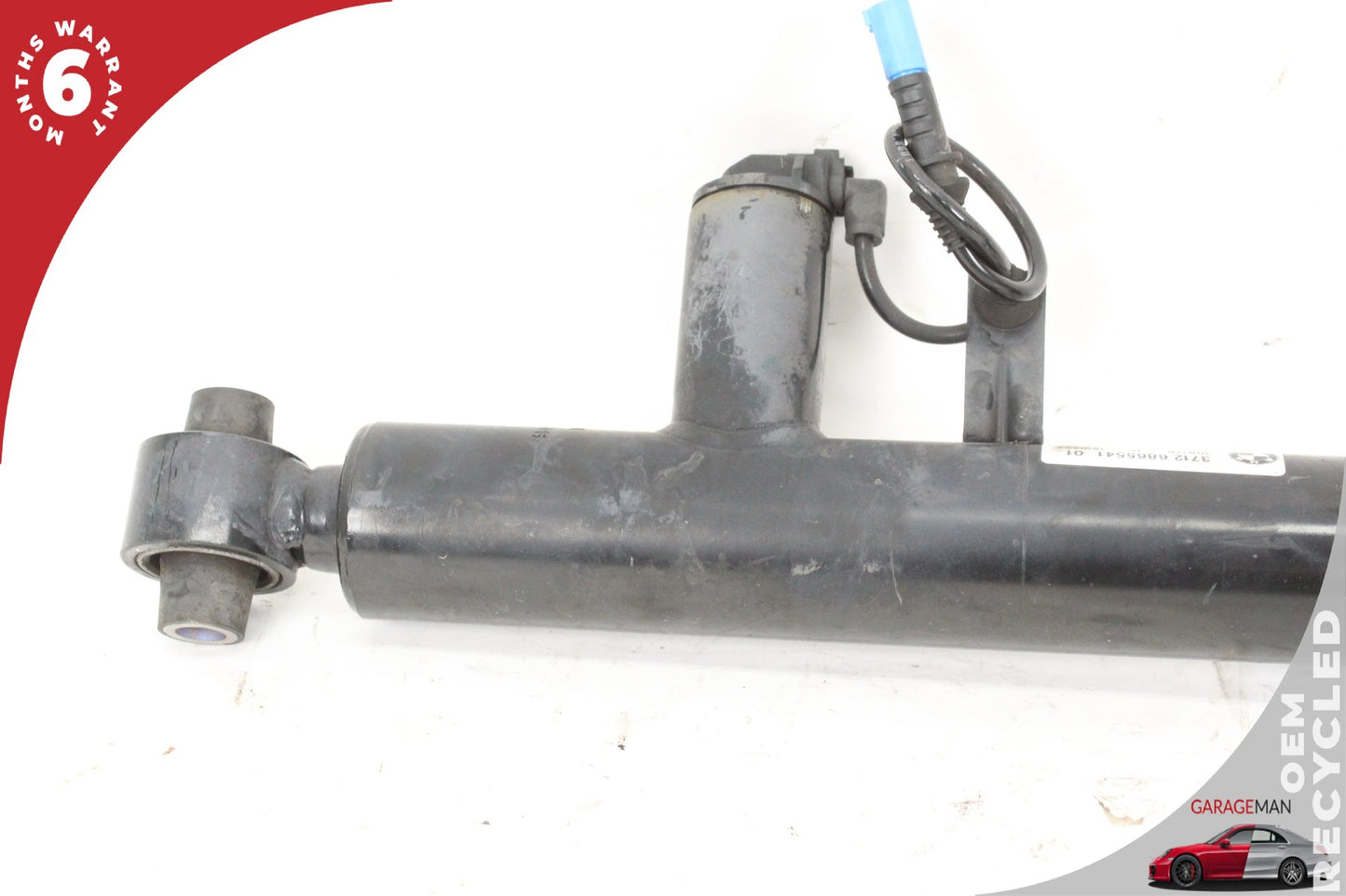 2014-2017 BMW 235i F22 Rear Left and Right Side Shock Strut Absorber Set of 2 6865541