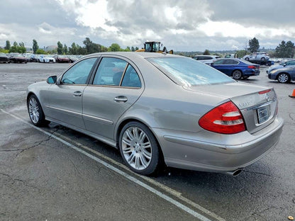 Parting Out- 2007 Mercedes-Benz E350 W211- 232