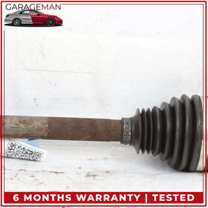 2005-2016 Land Rover LR4 AWD 5.0L Rear Left Side CV Axle Shaft LR047286 OEM