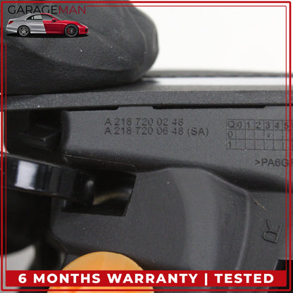 2012-2018 Mercedes W218 CLS550 Right Passenger Side Door Tweeter Speaker OEM