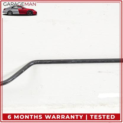 2012-2018 BMW 328i F30 Sedan Rear Anti Roll Stabilizer Sway Bar 6853473 OEM