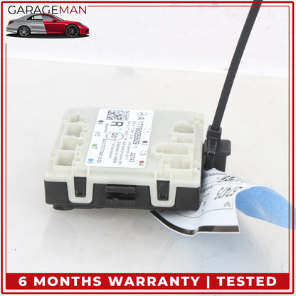2014-2025 Mercedes W177 A220 CLA250 Rear Left Door Control Module 1779005509 OEM
