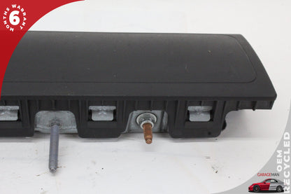 2011-2018 Audi A8 S8 Front Right Passenger Side Knee Airbag 4H1880842A OEM