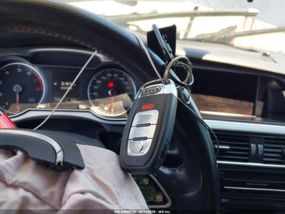 Parting Out - 2016 Audi A4 B8 - 289