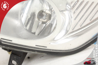 2007-2009 Mercedes W221 S550 Front Left Side Fog Light Lamp 2218200156 OEM