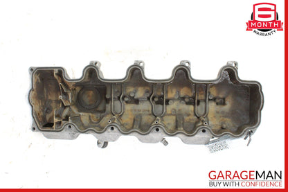 2000-2006 Mercedes W164 ML500 SUV Left Side Cylinder Head Cover 1130160005 OEM
