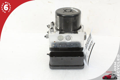 2008-2010 Porsche Cayenne 957 ABS Anti Lock Brake Pump Module 7L0614517 OEM