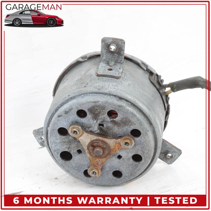 2008-2020 Mercedes W204 C350 C300 Engine Radiator Cooling Motor 1137328230 OEM