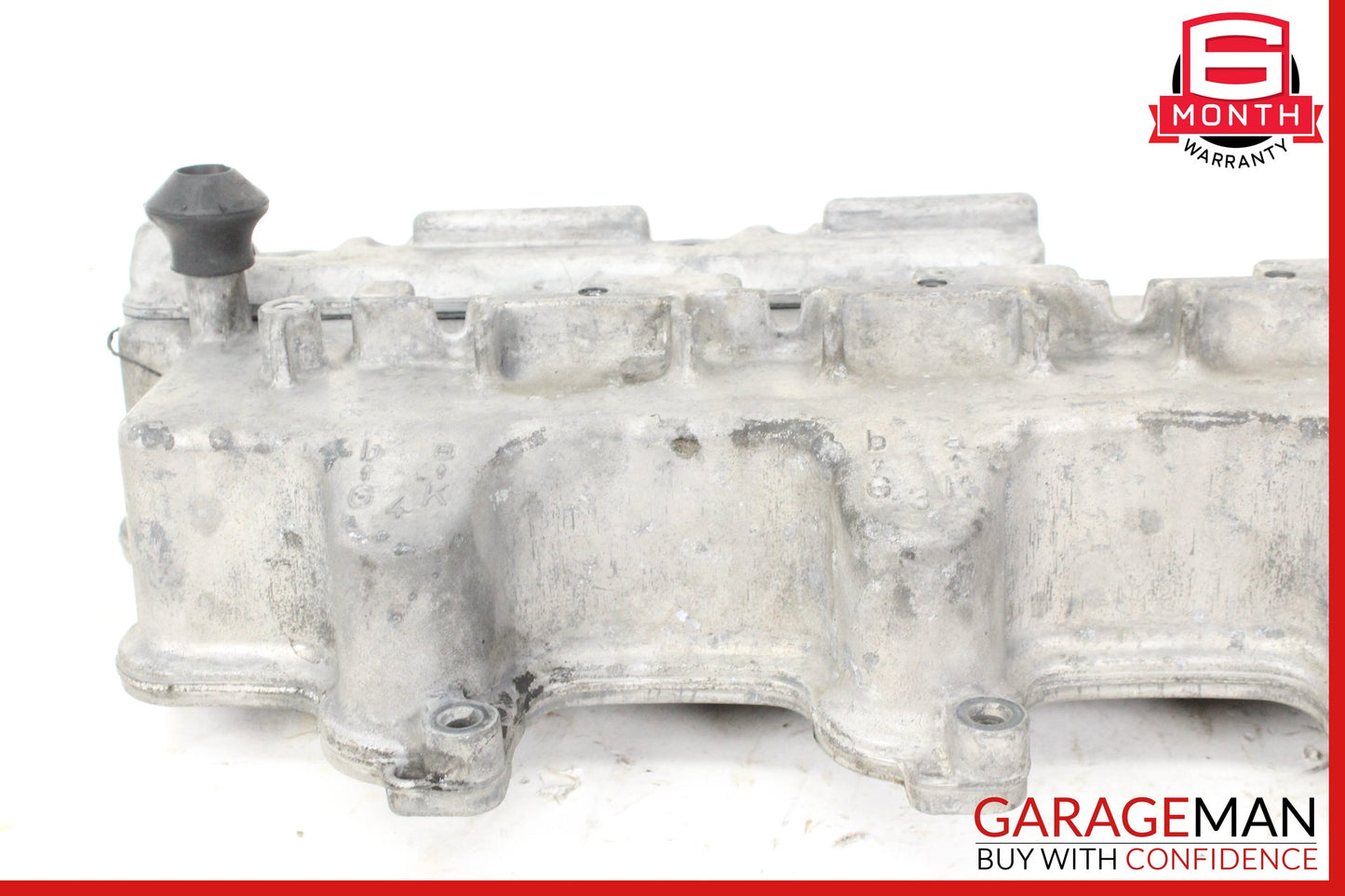 2000-2006 Mercedes W164 ML500 Right Side Cylinder Head Cover 1130160505 OEM