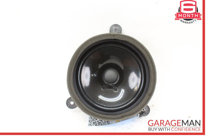2015-2021 Subaru WRX Sedan Rear Left and Right Side Door Speaker 86301FG102 OEM