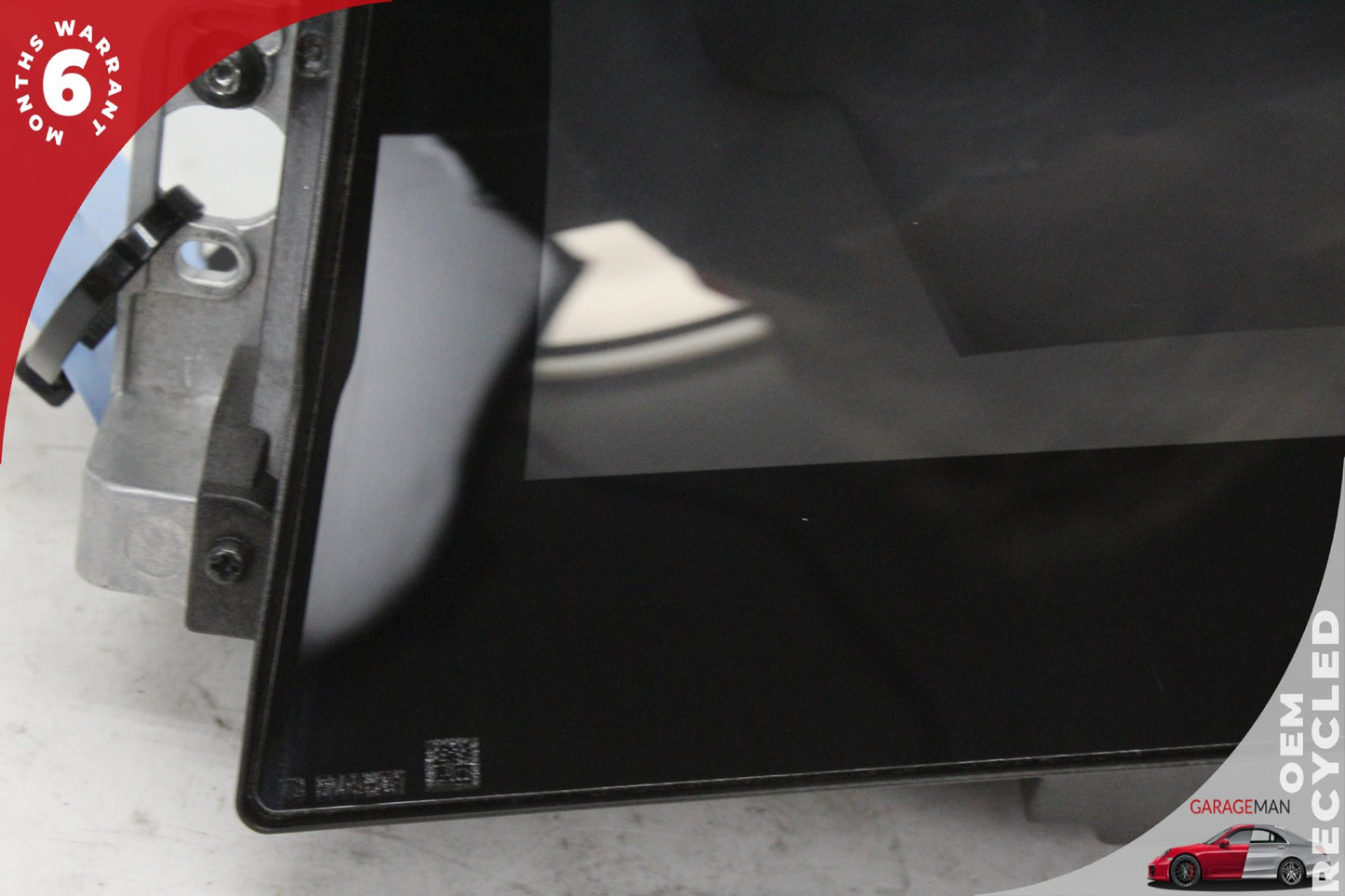2018-2024 Audi SQ5 Q5 Front Center Dash Head Up Display Unit 80A919617 OEM