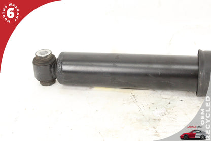 17-19 Mercedes-Benz E400 W213 AWD 3.0L Rear Left/Right Shock Strut Absorber 2133206201