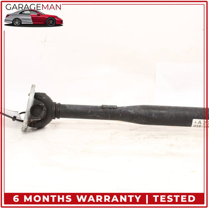 2007-2018 Mercedes W212 E350 Front Driveshaft Propeller Shaft 2044106701 OEM
